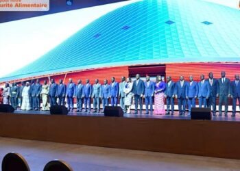 Le parc des expositions d&rsquo;Abidjan : un atout majeur pour les entreprises ivoiriennes