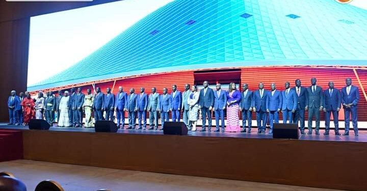 Le parc des expositions d’Abidjan : un atout majeur pour les entreprises ivoiriennes