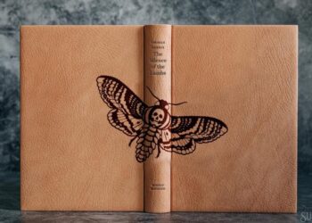 Livre/ « Le Silence des agneaux » ou le combat de Clarice Starling