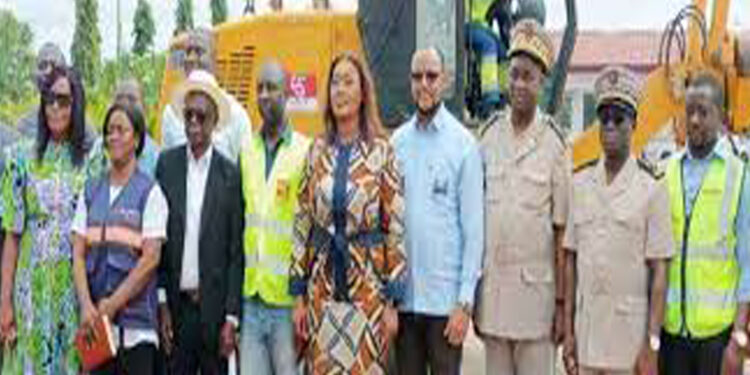 Gagnoa/ Propagande pour 3 km de bitume : amertume et cri de désespoir face à la modicité des travaux