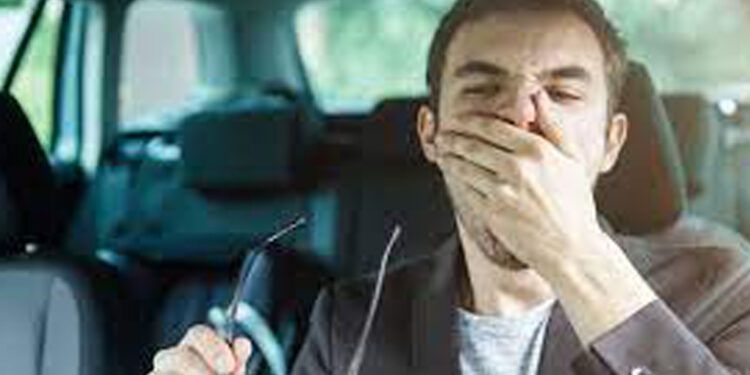 Sécurité routière/Alerte au volant: Les Dangers d’une détection de fatigue défaillante