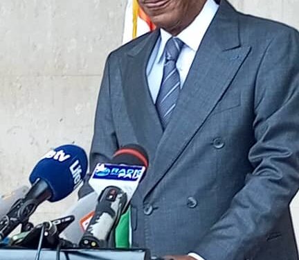 Municipales et régionales 2023 : le délai de dépôt des dossiers reporté au 23 juillet (CEI)