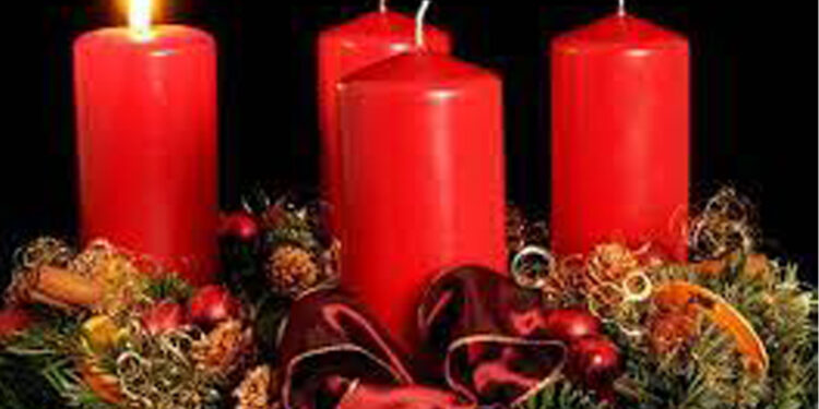 Dimanche de Dieu/L&rsquo;Avent : Une tradition chrétienne célébrant l&rsquo;espoir et l&rsquo;attente de la venue du Christ