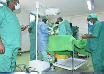 Vivre sans gêne : Tout ce que vous devez savoir sur l&rsquo;opération du Prolapsus génital