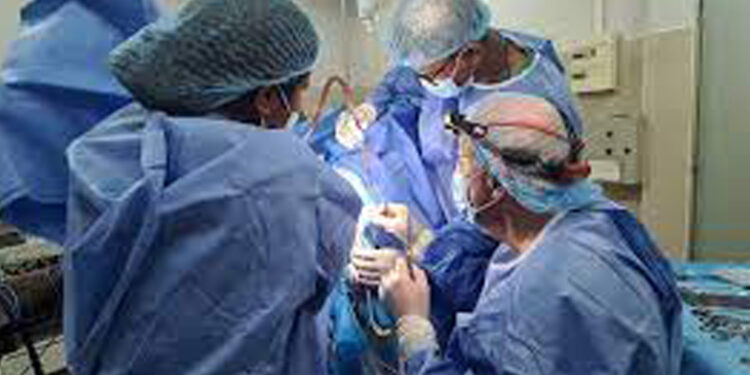 Chirurgie des malformations congénitales du cœur : Comprendre, prévenir et traiter