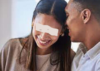 Bonheur de l’humanité/L&rsquo;importance des doux murmures dans les relations amoureuses : une symphonie de tendresse