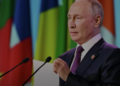 Défis sécuritaires : Vladimir Poutine réaffirme l&rsquo;engagement de la Russie envers la formation militaire africaine