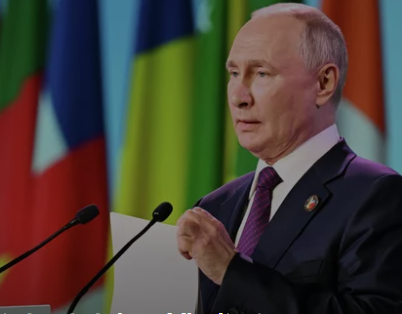 Défis sécuritaires : Vladimir Poutine réaffirme l&rsquo;engagement de la Russie envers la formation militaire africaine