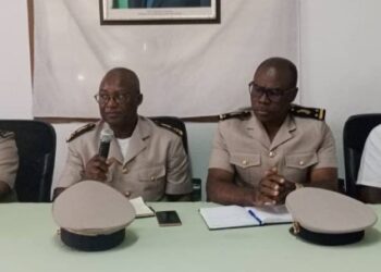 Région de Gbêkê / Pénurie de sang: Le ministère de la Santé déploie de grandes stratégies pour une autosuffisance en produits sanguins