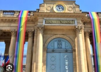 Mariage homosexuel-arrêt de la Cour des droits de l&rsquo;homme de Strasbourg-France/À l&rsquo;unanimité, la Cour mondiale des droits de l&rsquo;homme a reconnu, qu&rsquo;il n&rsquo;y a pas de droit au mariage homosexuel