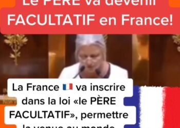 Bientôt « Le Père Facultatif » en France ? Quel impact sur les enfants et la société ?