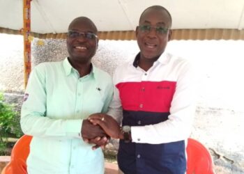 Ouellé/Le candidat du Pdci-Rda à la mairie recadre ses détracteurs