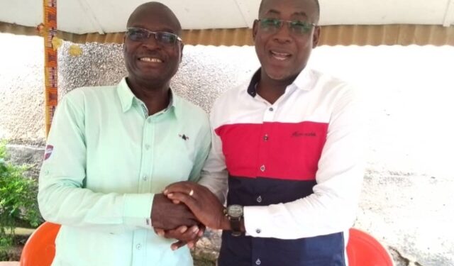 Ouellé/Le candidat du Pdci-Rda à la mairie recadre ses détracteurs