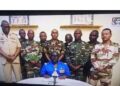 Niger : Mohamed Bazoum renversé par les militaires
