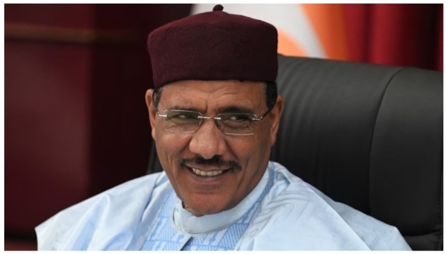 Coup d’État au Niger : L’Effondrement de l’Invincibilité de Mohamed Bazoum