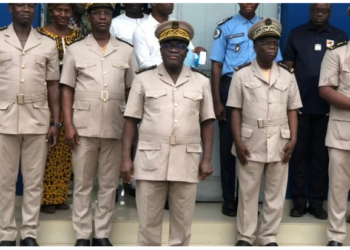 Côte d’Ivoire-Bondoukou : Des résultats prometteurs dans l&rsquo;enquête sur les véhicules brûlés