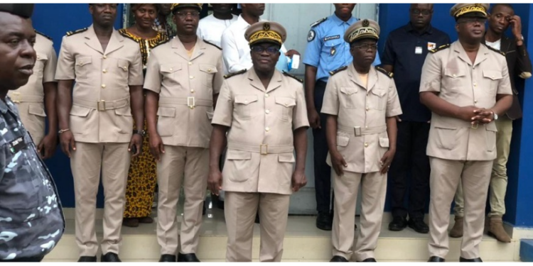 Côte d’Ivoire-Bondoukou : Des résultats prometteurs dans l’enquête sur les véhicules brûlés