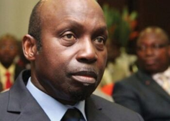 Décès: Hommage à Romain Francis Wodié : un parcours exceptionnel au service de la politique et des droits de l&rsquo;homme