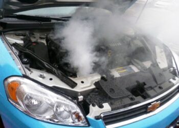 Sécurité routière/La panne de surchauffe du moteur de votre véhicule : que faire