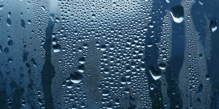 Sécurité routière/Fortes pluies : conseils pratiques pour éviter la formation de buée sur les vitres de votre véhicule