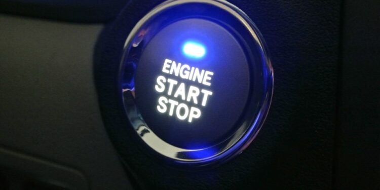 Sécurité routière/Problème de système de démarrage sans clé : symptômes, conséquences et solutions