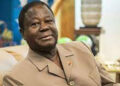 La Côte d&rsquo;Ivoire en deuil/ Décès d&rsquo;Henri Konan Bédié : son parcours…