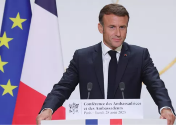 Opération Phoenix 2023 : La France d&rsquo;Emmanuel Macron et les Défis de l&rsquo;Intervention au Niger