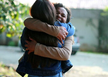 Assomption /Surmonter la haine entre mère et fille : Un regard biblique sur la réconciliation