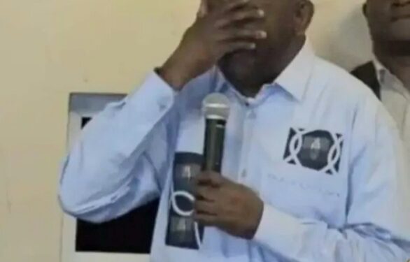 Laurent Gbagbo pleure Henri Konan Bédié (Communiqué PPA-CI)