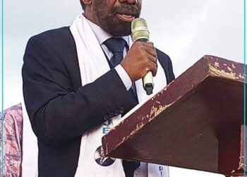 Côte d&rsquo;Ivoire Régionales 2023 : Dano Djédjé Sébastien mobilise la région du Gôh