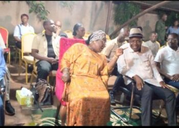 Cavally/Élections locales de 2023 : Acculés par la coalition PDCI-RDA/PPA-CI, les candidats du RHDP montrent des signes de fébrilité