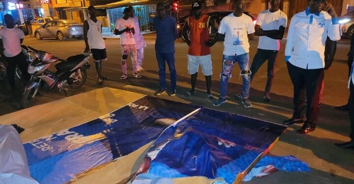 Côte d’Ivoire /Korhogo: le vandalisme électoral ravive d’amères souvenirs dans le pays