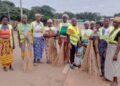 Côte d’Ivoire : Région du Tchologo / la salubrité à Kong, une priorité pour la mairie