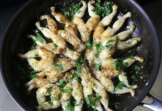 Côte d’Ivoire/La grenouille : quelles sont ses qualités nutritives et comment elle se consomme