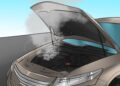 Sécurité routière /Gérer la surchauffe moteur : Symptômes, précautions et astuces