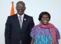 Côte d’Ivoire/Défaite de Michel Gbagbo à Yopougon : Félicitations à Simone Ehivet