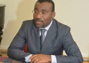 Côte d’Ivoire/A quel jeu joue Dr Boga Sako?