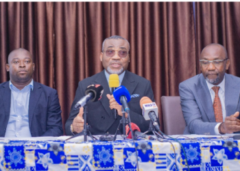 Côte d’Ivoire/Dr Boga Sako serait-il devenu porte-parole du gouvernement ou alors il règle ses comptes ?