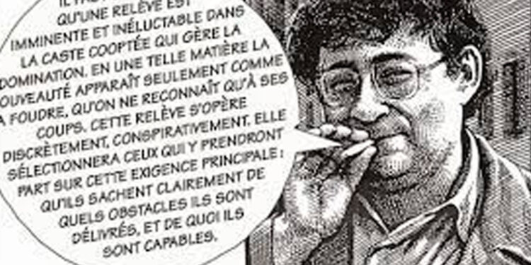 Livre/La Société du spectacle – Une critique acérée de la société moderne par Guy Debord