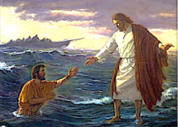 Dimanche de Dieu:  A quoi ont servi les miracles de Jésus ?