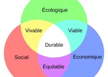 A quoi sert le développement durable ?