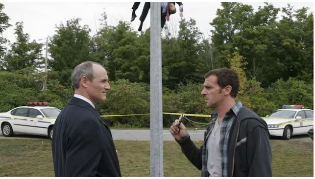 Cinéma/ »Bon Cop, Bad Cop » : Deux policiers, deux styles, une enquête explosive !