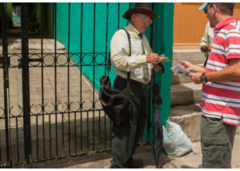 Dimanche de Dieu/Pourquoi et comment évangéliser un homme qui ne connaît pas Jésus ?
