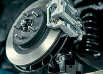 Sécurité routière/L&rsquo;usure des Freins : Un Problème courant, des risques évitables, solutions