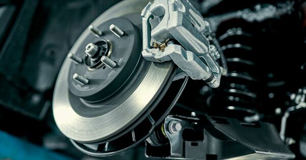 Sécurité routière/L’usure des Freins : Un Problème courant, des risques évitables, solutions