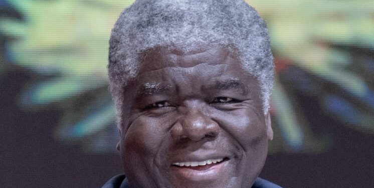 Côte d&rsquo;Ivoire: Robert Beugré Mambé nommé Premier ministre