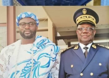 Le village d&rsquo;Adjamé Bingerville se révolte contre Goun François, le Préfet d&rsquo;Abidjan (Déclaration)