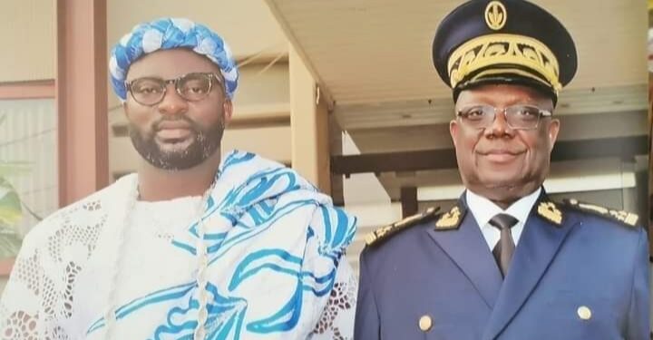 Le village d’Adjamé Bingerville se révolte contre Goun François, le Préfet d’Abidjan (Déclaration)