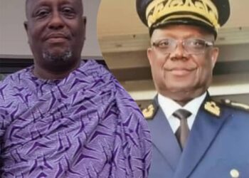 Chefferie d&rsquo;Adjamé Bingerville : un Tchagba Djehou écrit une lettre ouverte au Préfet Goun Germain