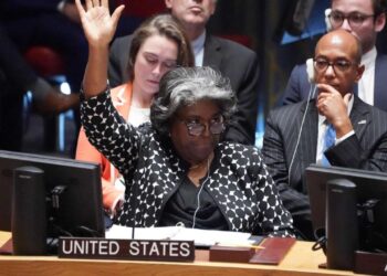 Conflit Israël-Hamas : Blocage au Conseil de Sécurité de l&rsquo;ONU